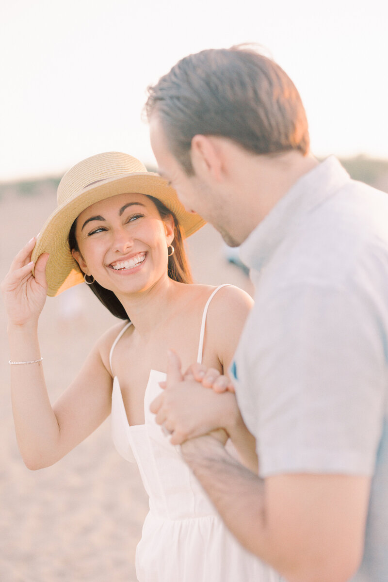 Engagement-93