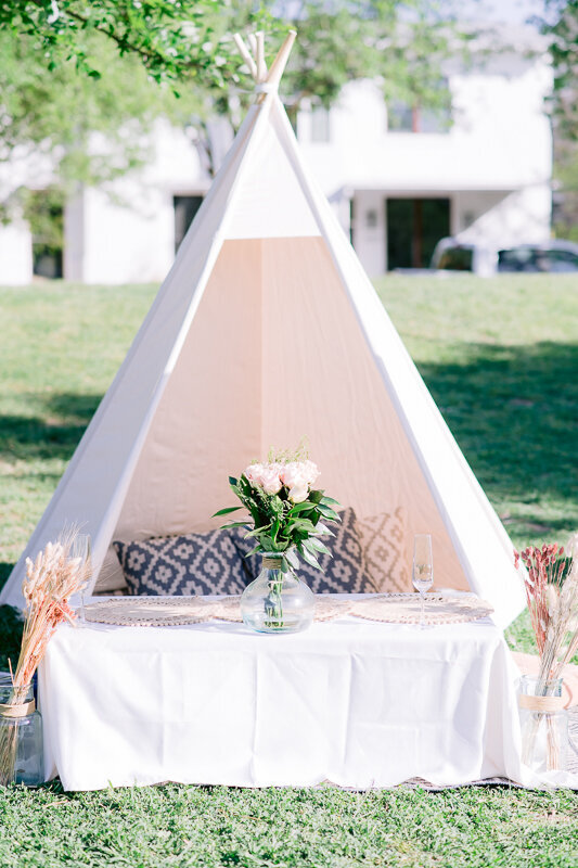 Marriage Proposal Planner Austin