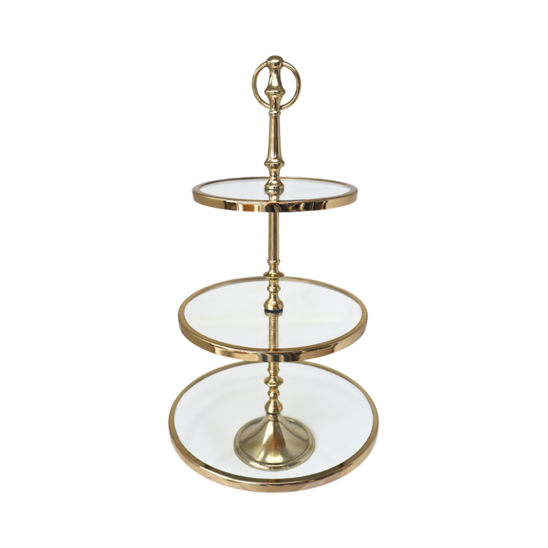 JESS Tiered Dessert Stand