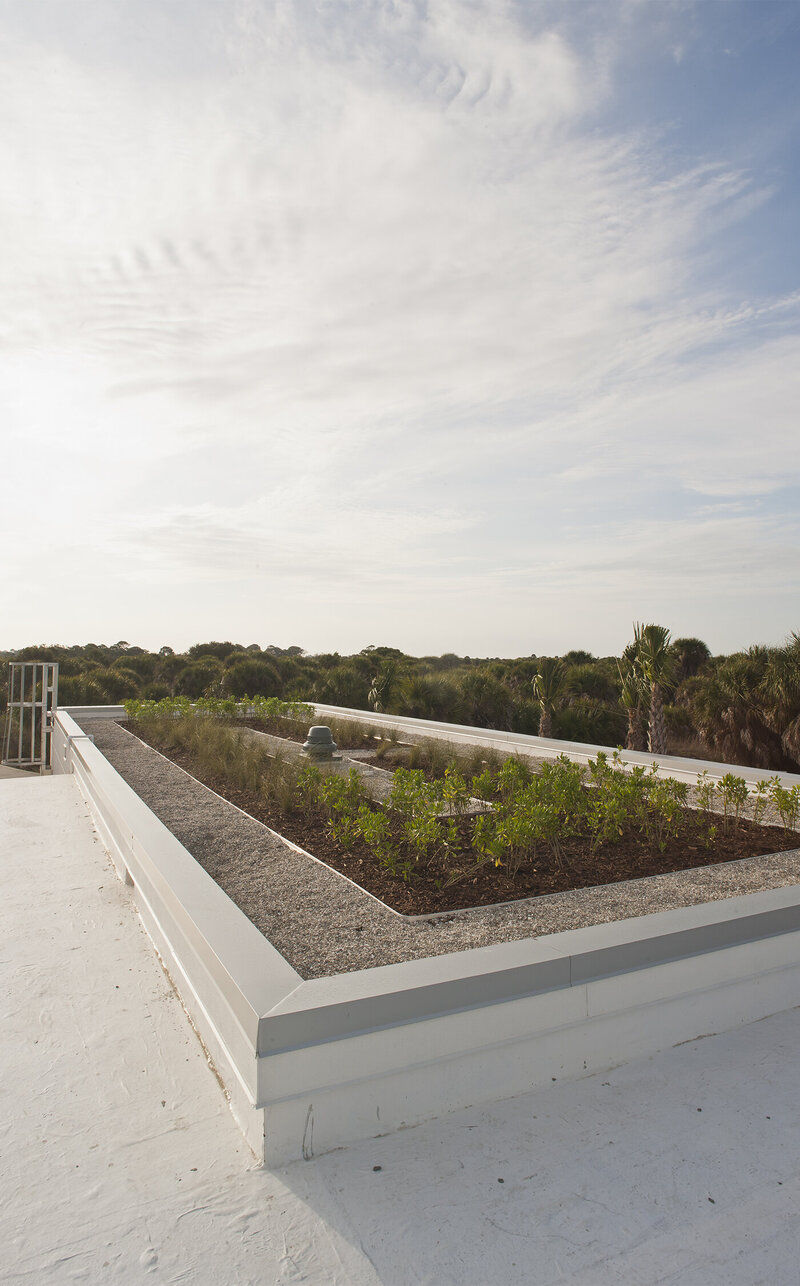 Sweet Sparkman Architecture Sarasota County Beach Pavilions Portrait 1