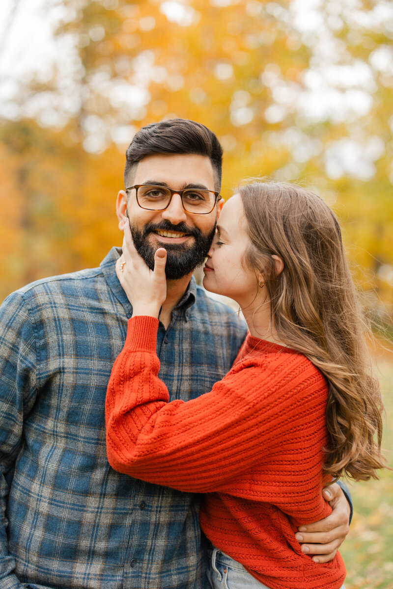 Nicole & Hozhabr Engagement -128