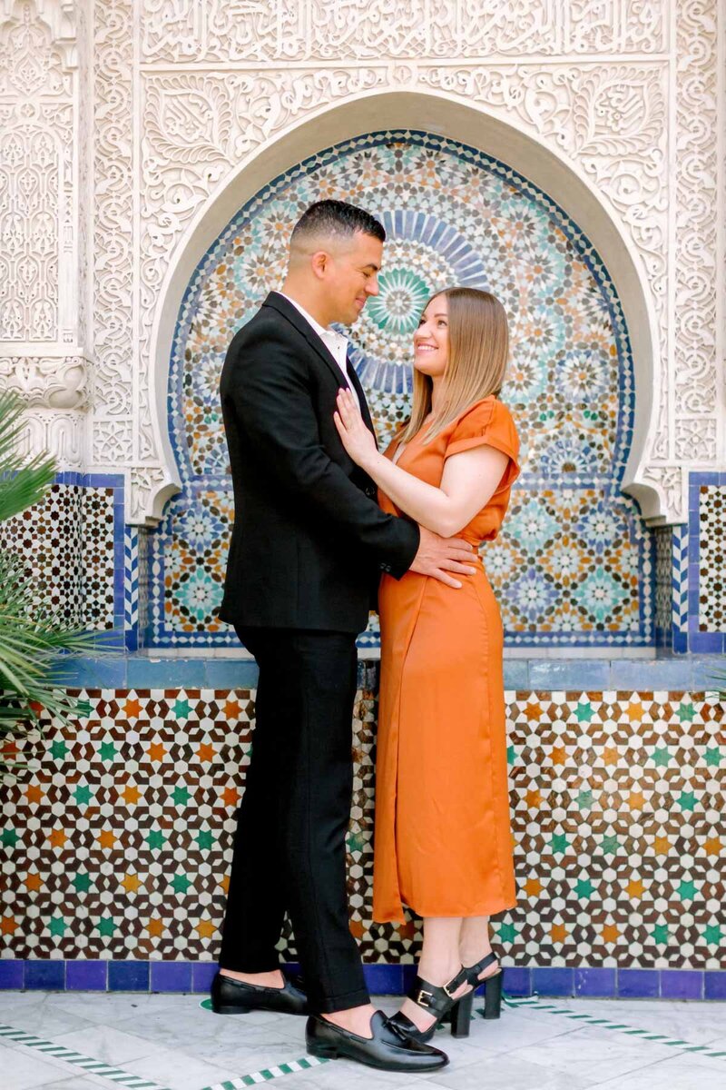 Photographe mariage engagement10