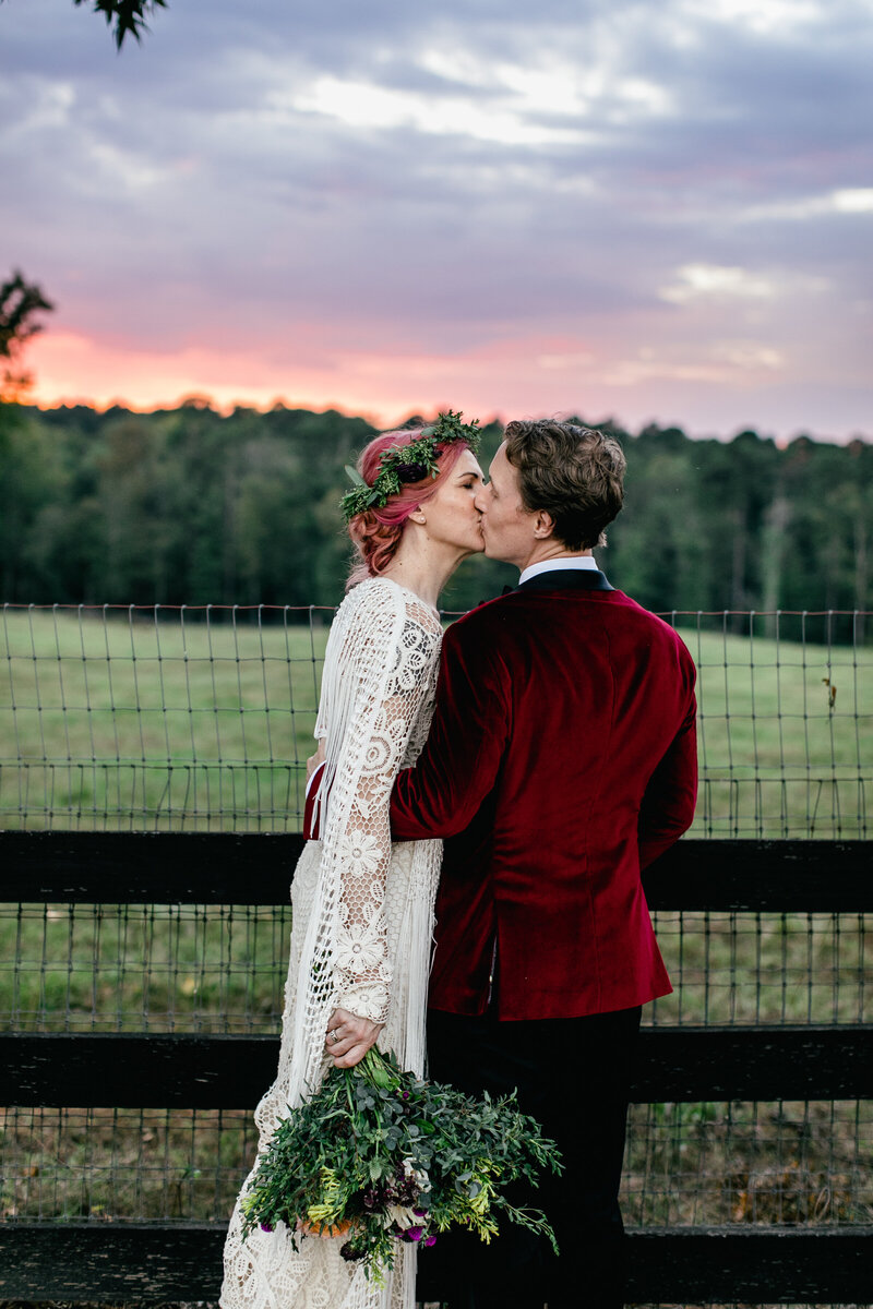 Philadelphia Wedding Photography