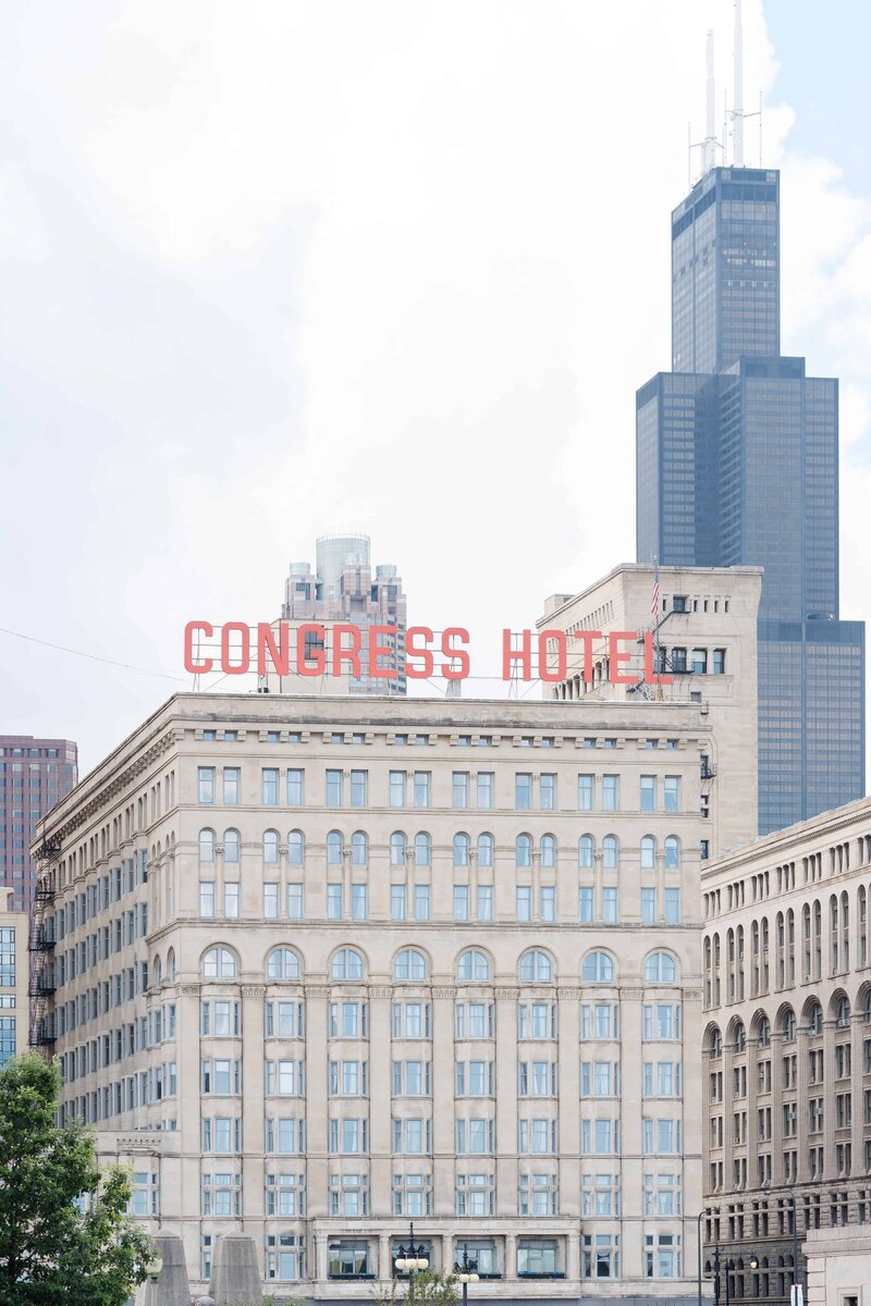 Chicago wedding photographer