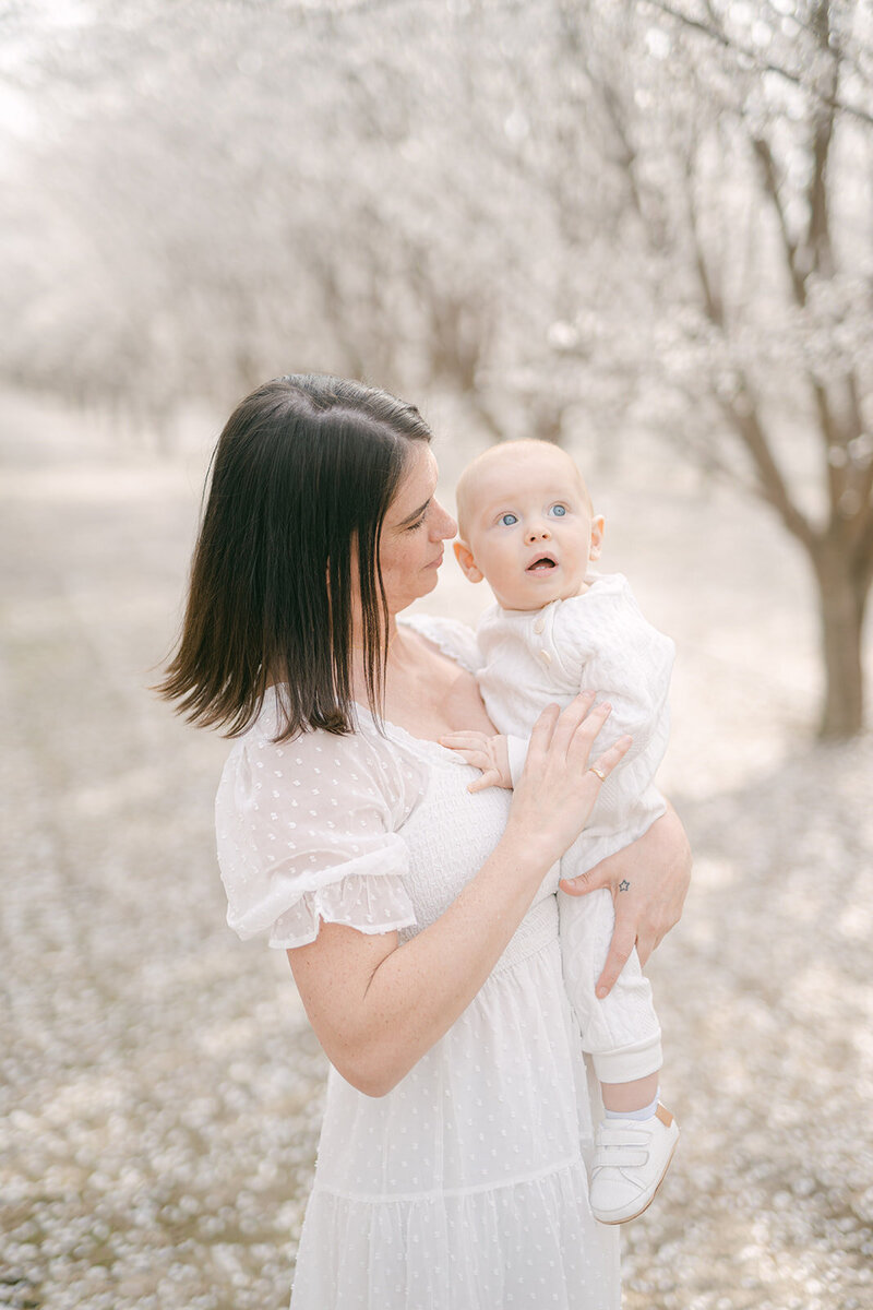 Michelle & Sebastian Mini Session-15