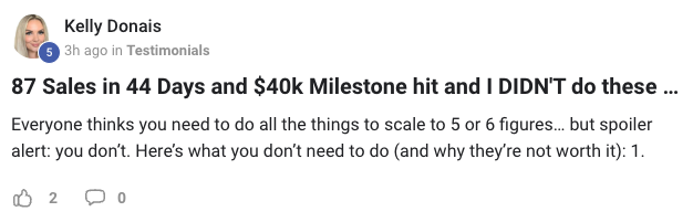 Social Proof Screenshot 33