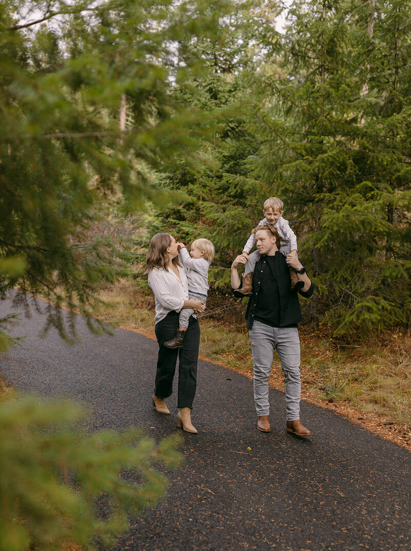 seattle family photographer