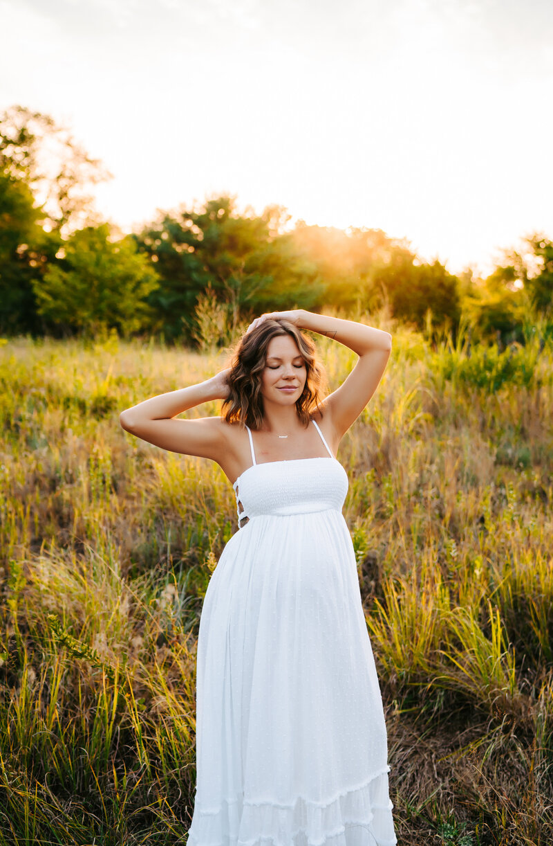 south jersey maternity photographer 5