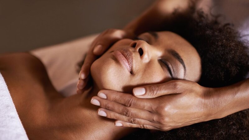non-surgical skin treatment
