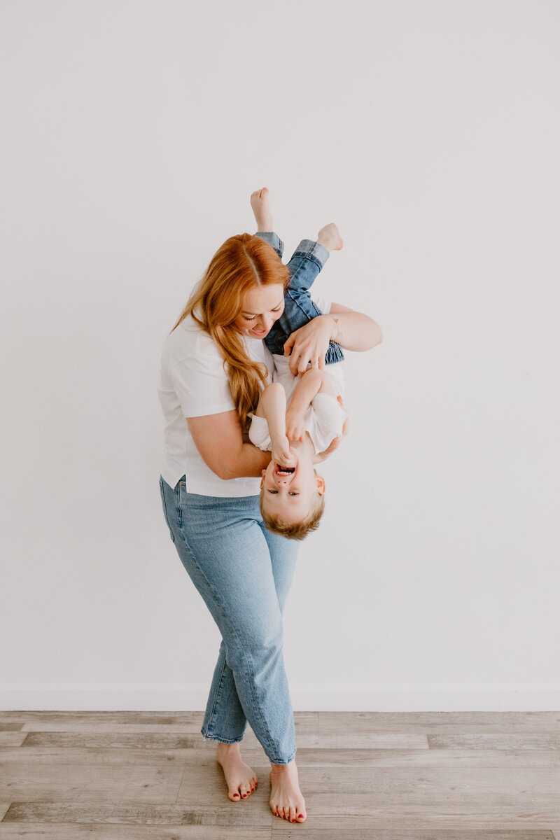 Fort Worth, TX Family Photography
