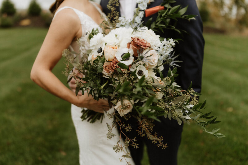 Etre farms Michigan wedding venue saint joseph st luxury barn all inclusive photography photographer -31