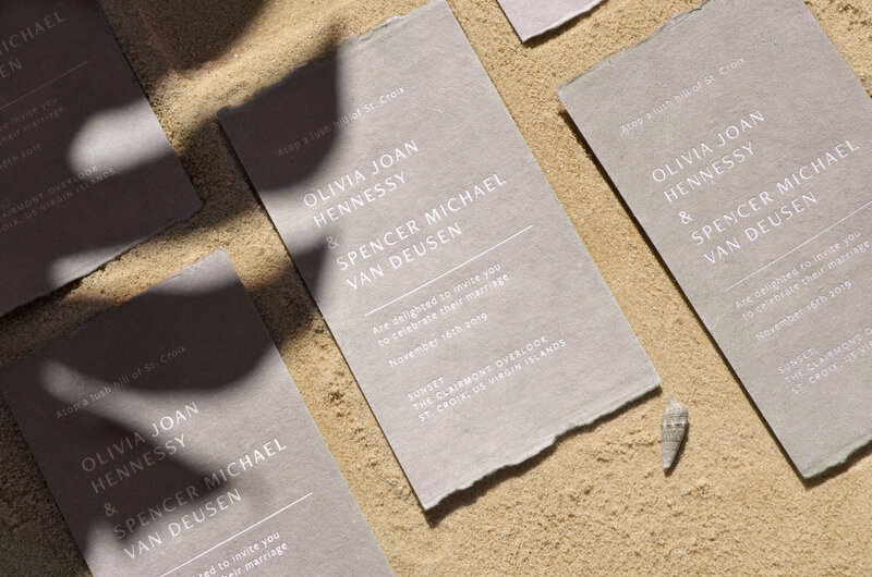 Invitation
