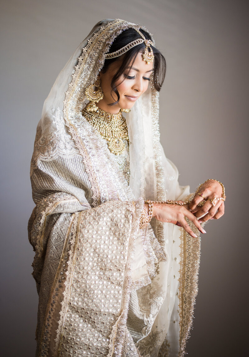 Mdree Photography - Hindu Wedding DMV - DMV Wedding Photographer - Maryland Wedding Photographer-16