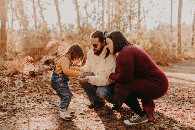 kinoko famille photo