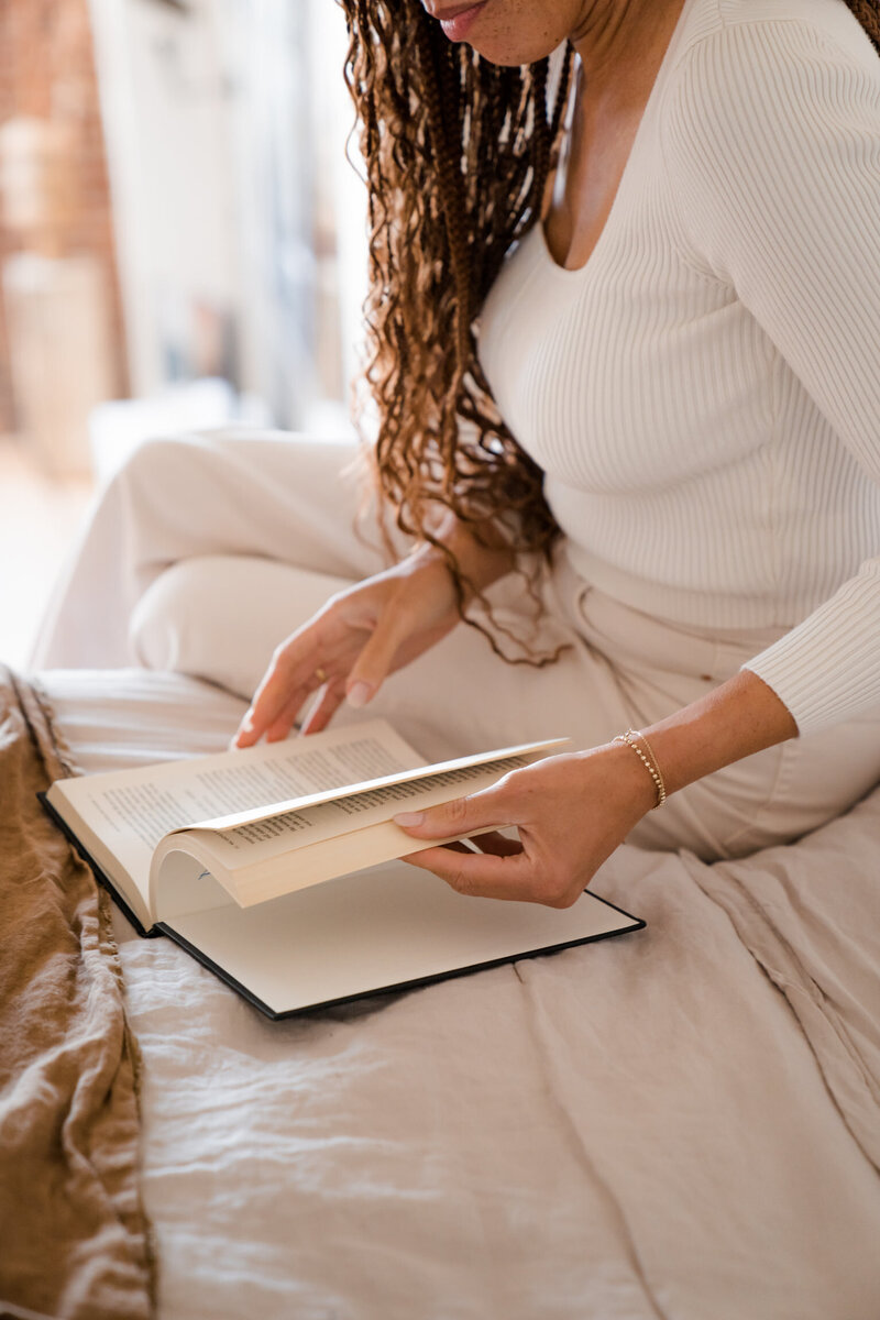 EMDR Individual Consultation