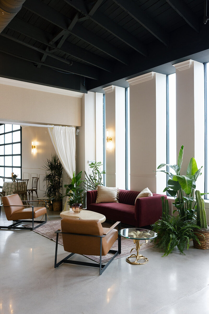 Chicago Wedding & Event Venue | Bloom Events