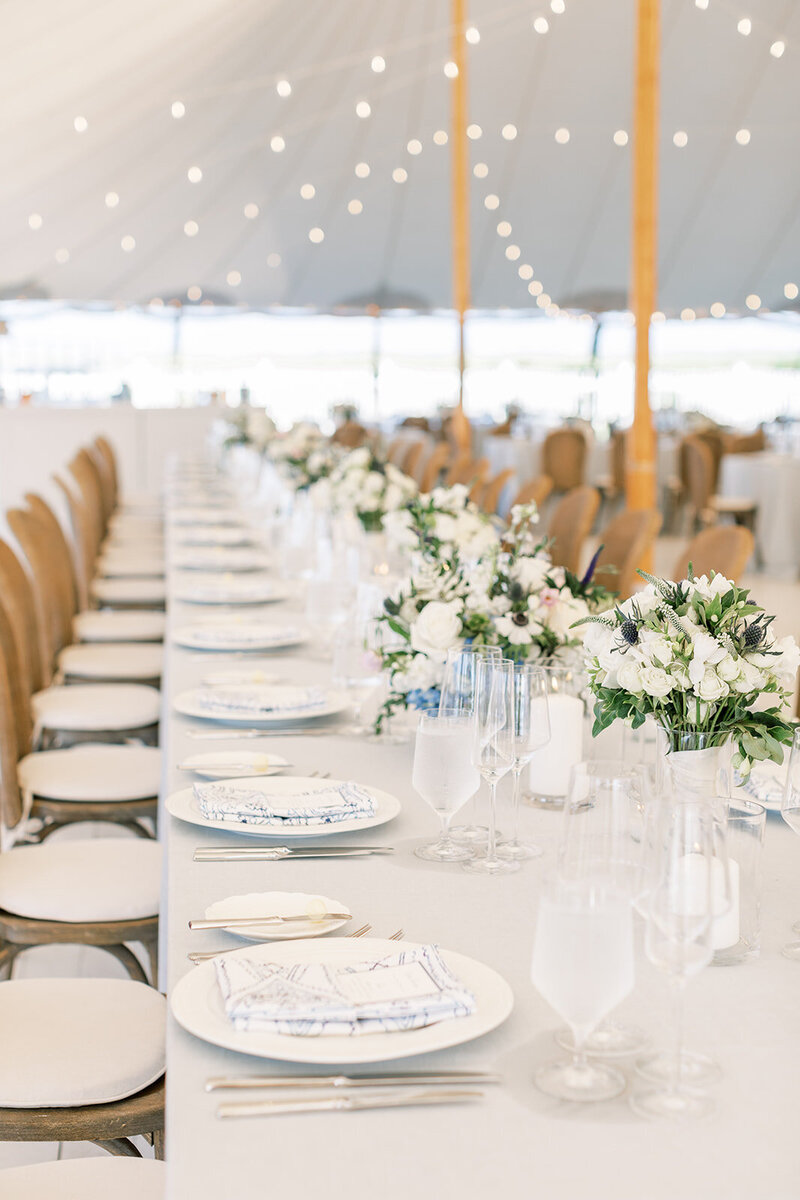 Saltwater Weddings: Cape Cod Wedding Planner