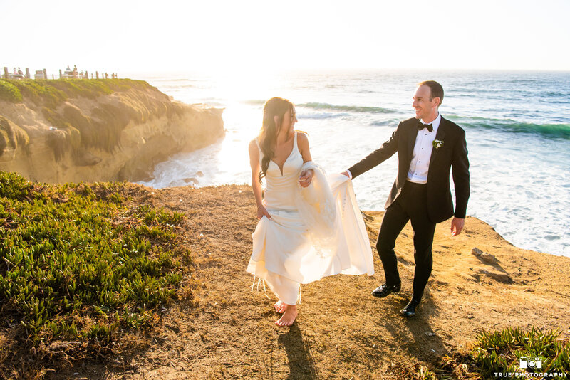 San Diego Wedding Planner | Sweet Blossom Weddings