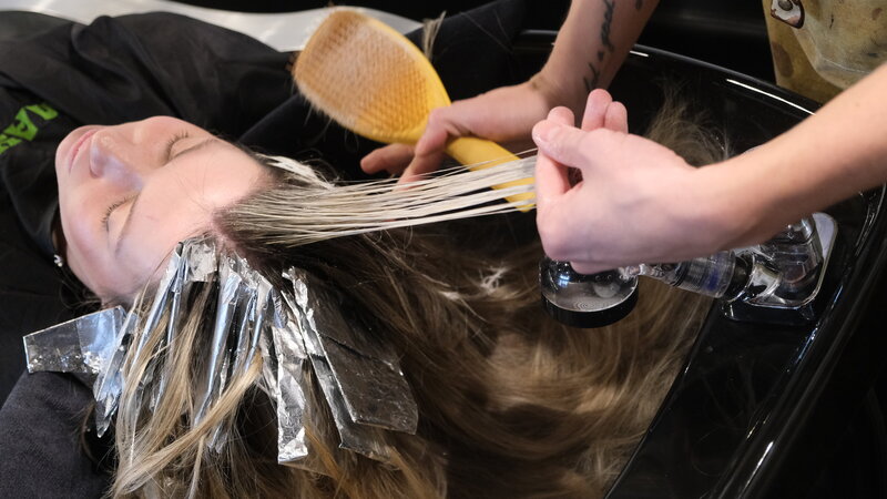 Mayday Salon Cooperative