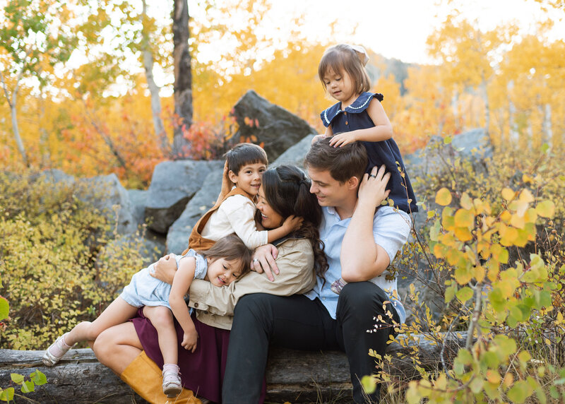 Caili Chung Photography Golden Gate Bridge San Francisco