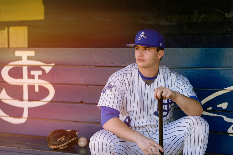 Baseball Senior Pictures  Photoshoot Ideas for Baseball Players