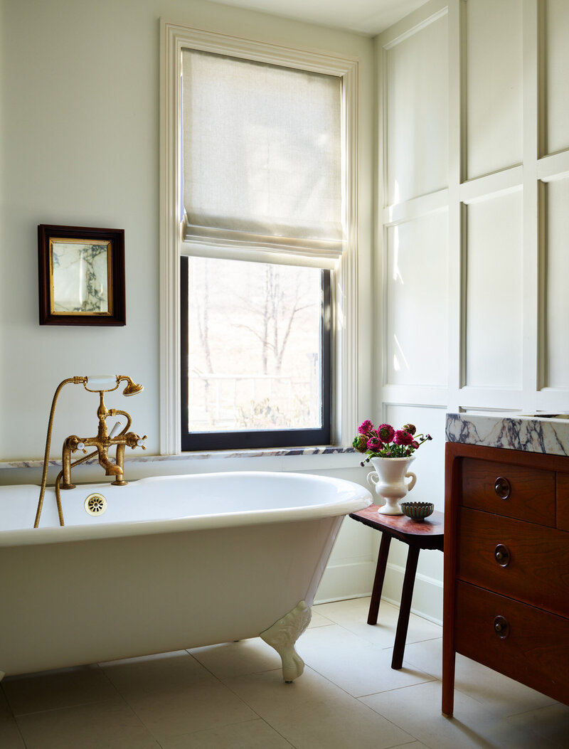 New York Interior Design Isabel Brewster 6
