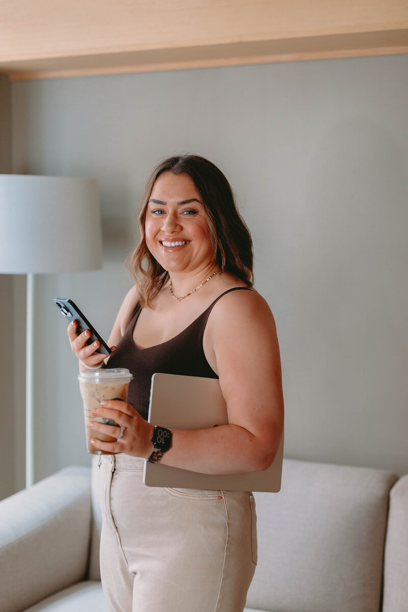 Social Media Management - Female Founder - Feminine Brand Design - Bold Bright Brand Design - Shopify Web Design - Showit Web Designer - Boutique Creative Agency - Logo Designer - Glasgow Edinburgh Stirling Falkirk Dundee Aberdeen UK