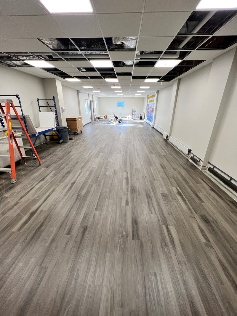Essential Floors
