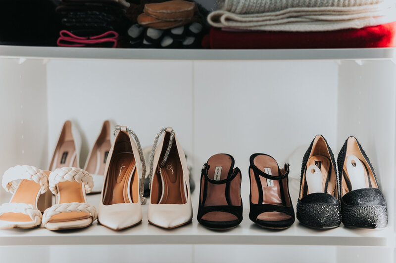 Professional luxury closet organizing solutions near me