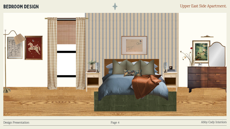bedroom design