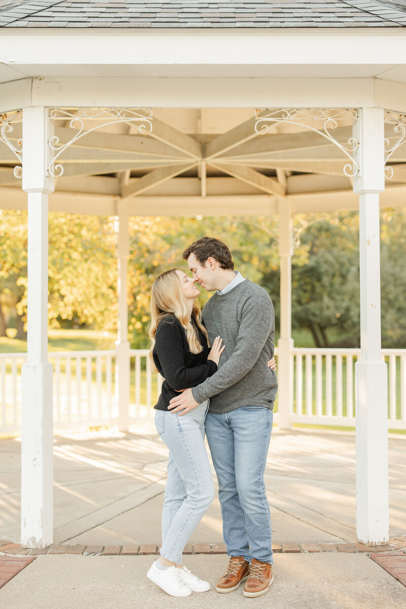 Emily & Nick Engagement -61