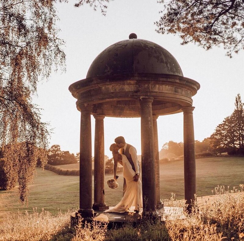 luxury Weddings UK
