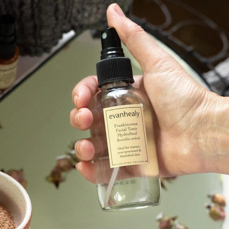 nontoxic CLARIFYING CLEANSERS FOR ACNE PRONE skin