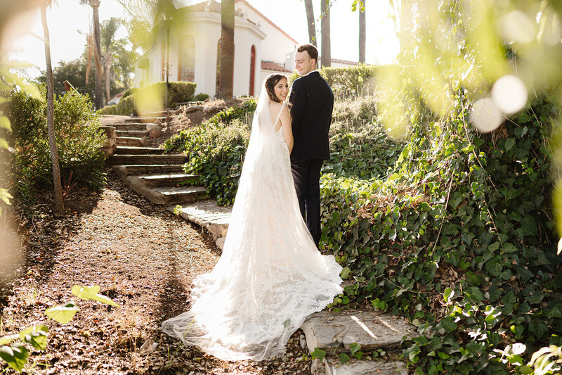 Muckanthaler Mansion Wedding 52