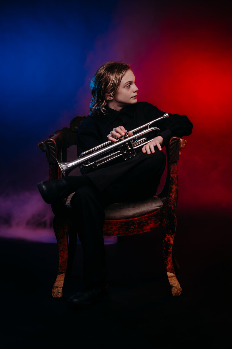 studio photography