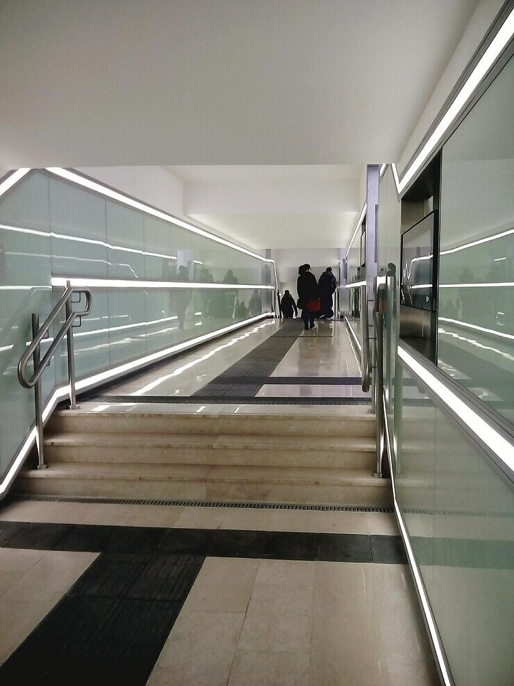 Modern Glass & Aluminum Railings in Boca Raton, South Florida