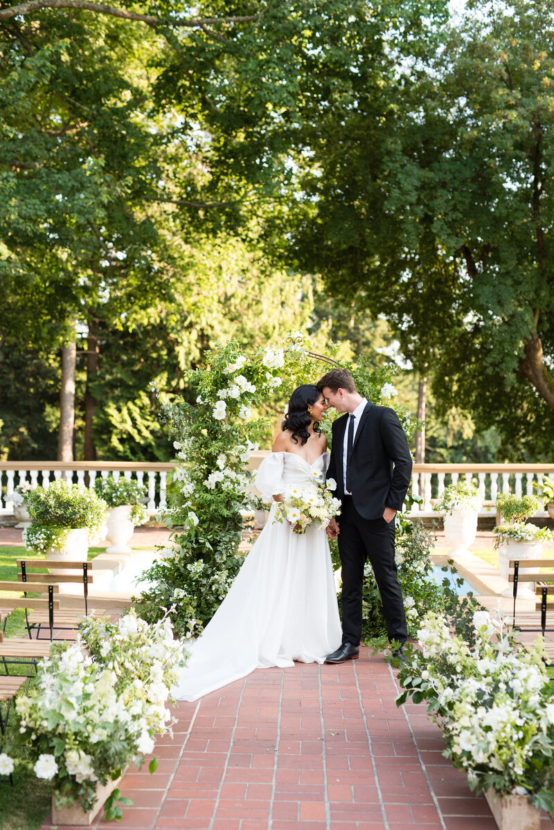 Lairmont Manor Eleganza-138