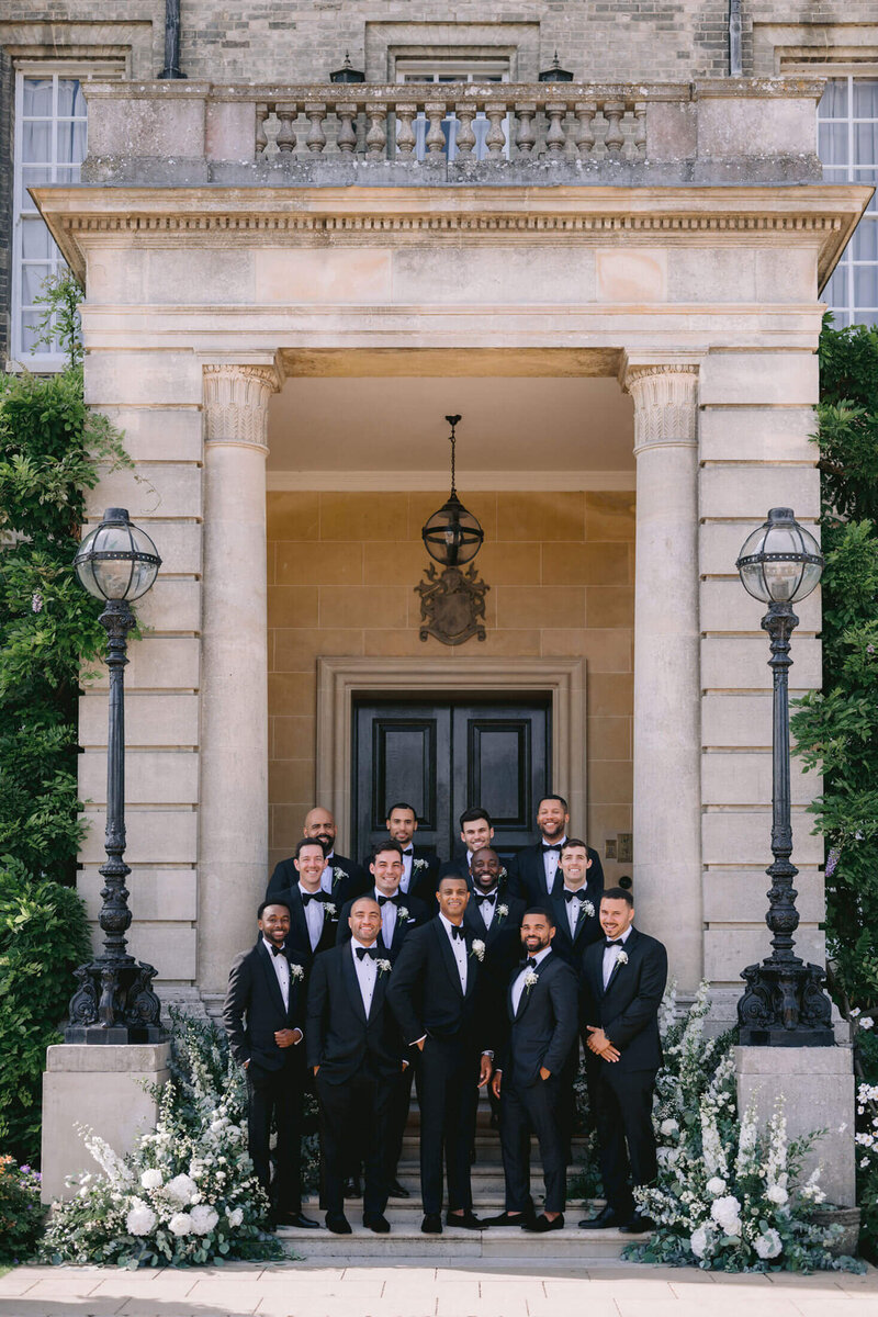 Hedsor House Wedding_Zoe & Cole_149
