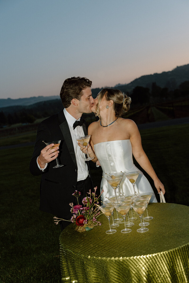 Katelyn Bradley Photography | Chatuea St Jean Napa Wedding276