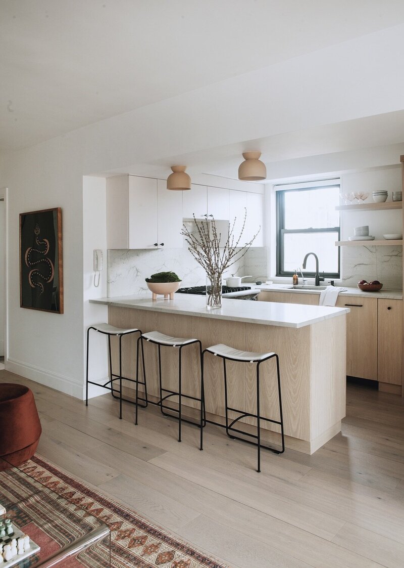 West Village Apt Renovation Vertical-04