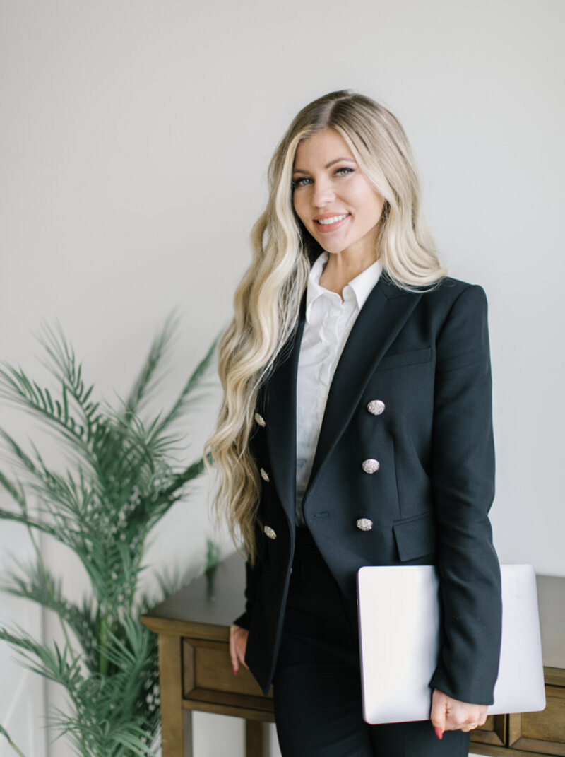 Natalie Bio 1