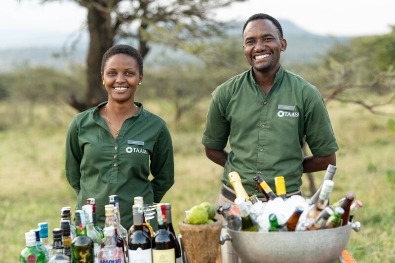 TAASA Lodge - TAASA Moments - Bush Sundowner (6)
