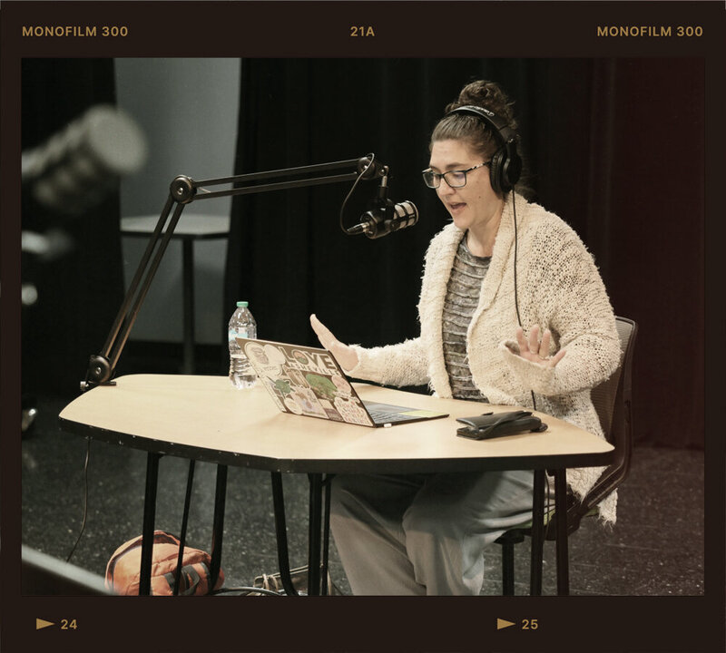 Rambling Roads Nora Shalaway Carpenter_Voice 02-1 Film