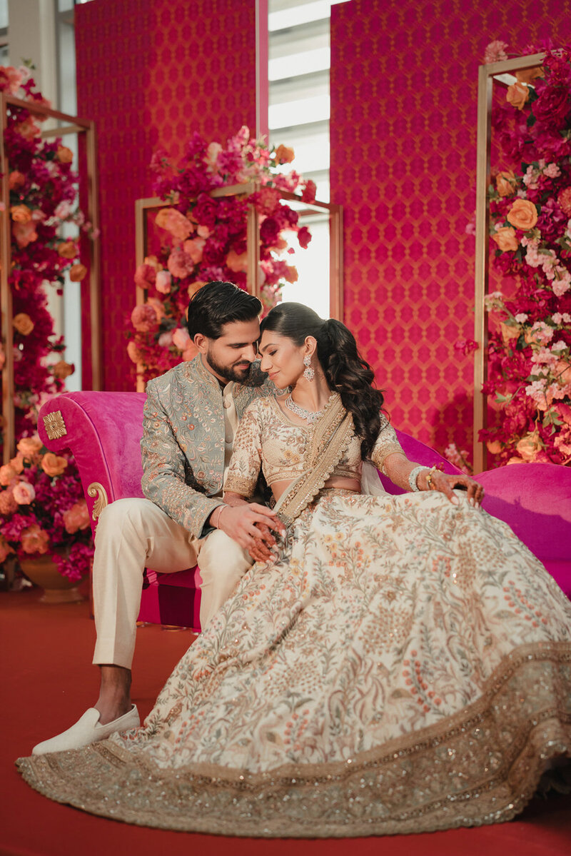 South Asian Wedding Planner