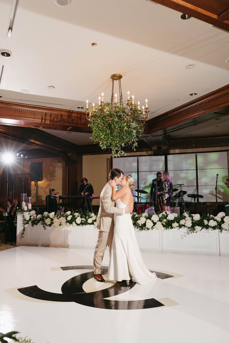 houston wedding planner - Lillie Jane Designs - event planning and design
