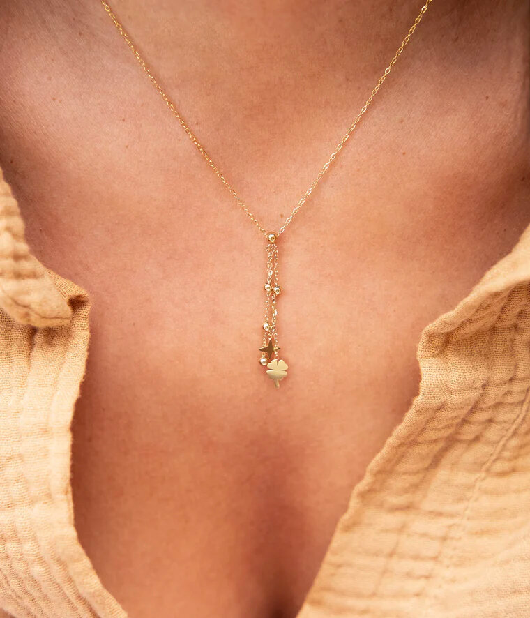 Collier Elena image