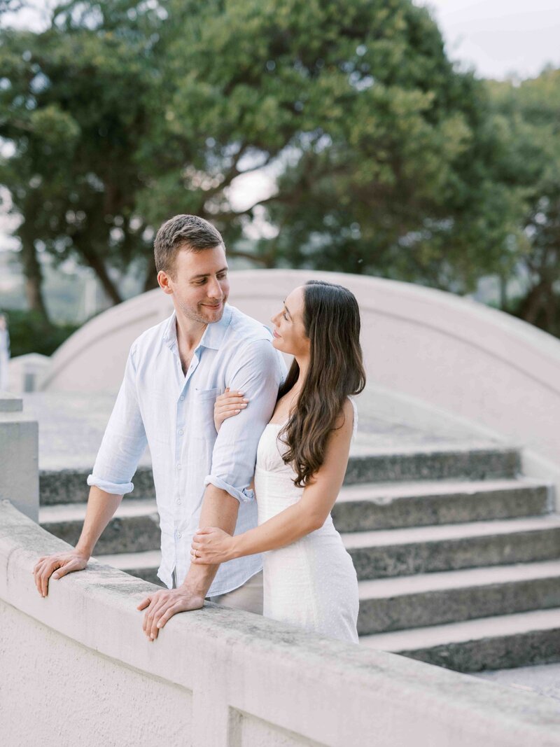 Balmoral Beach Sydney Wedding Timeless Luxury Fine Art Film Destination wedding photographer Sheri McMahon-28