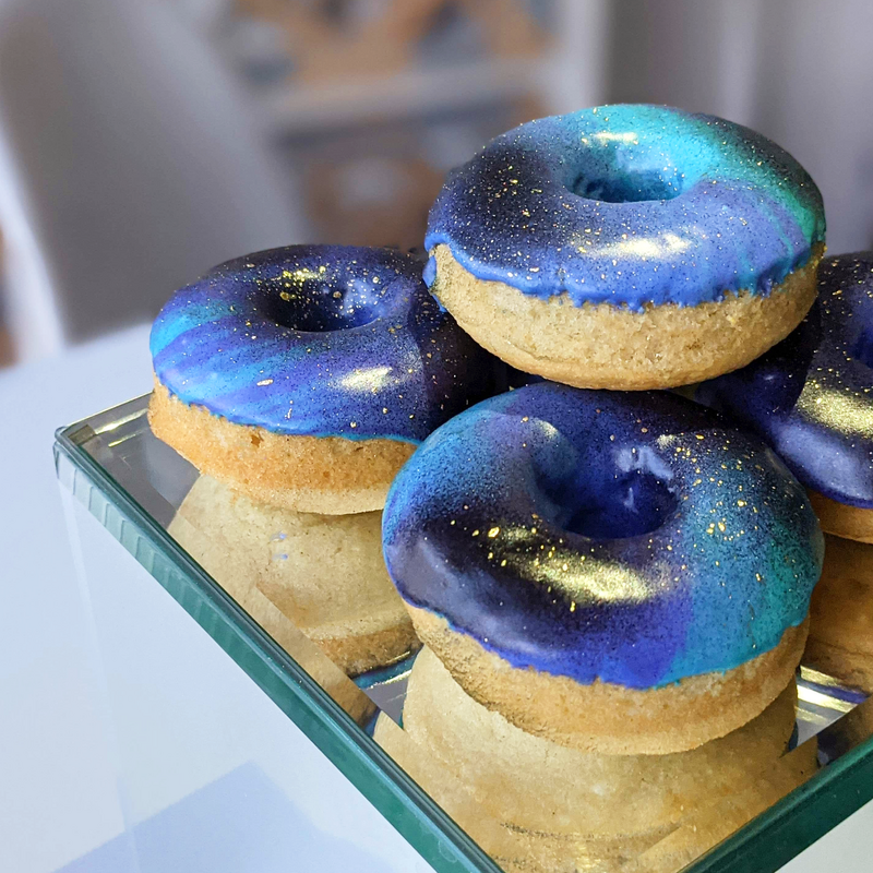 Whippt Kitchen - Galaxy Donuts Nov 2020