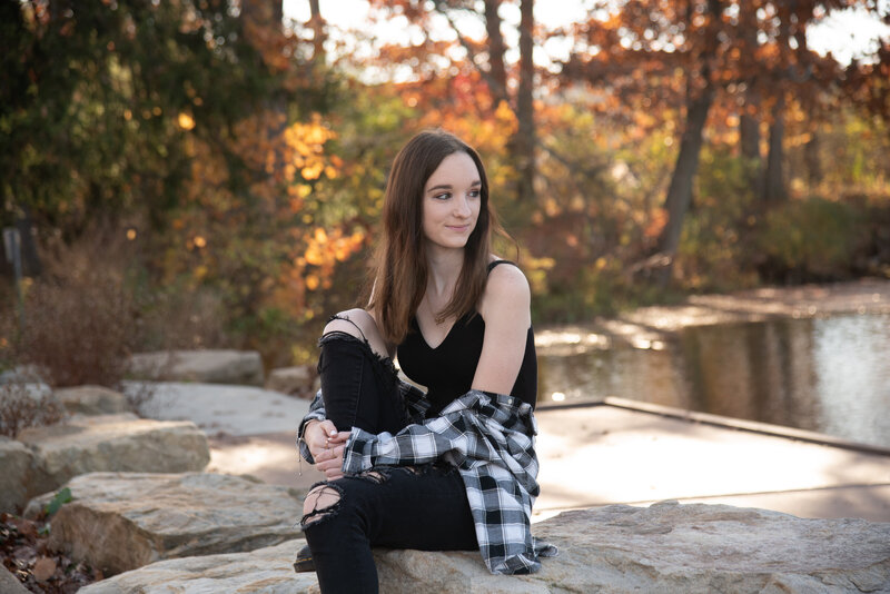 BrunswickLakeParkSeniorPhotosPositivelyPortraits32