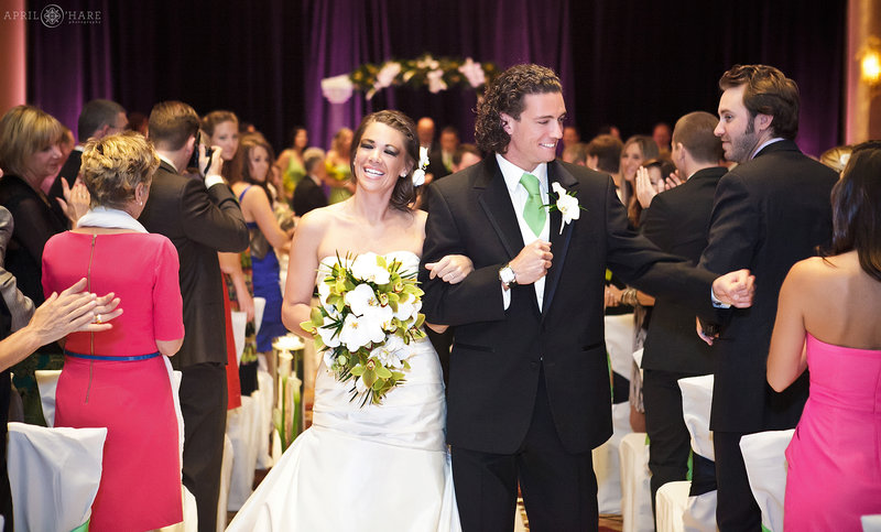 Indoor-Wedding-Reception-at-Ritz-Carlton-Hotel-Wedding-Venue-in-Denver-CO